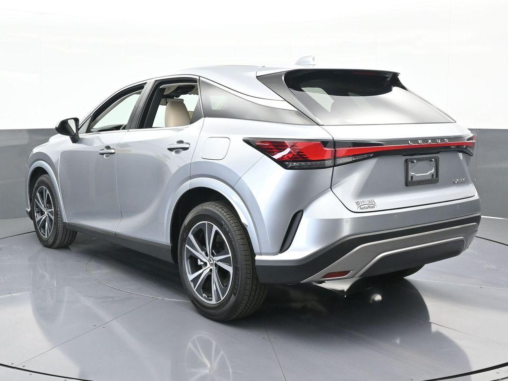 Thumbnail image of 2024 Lexus RX 350 at Miami Lakes Automall
