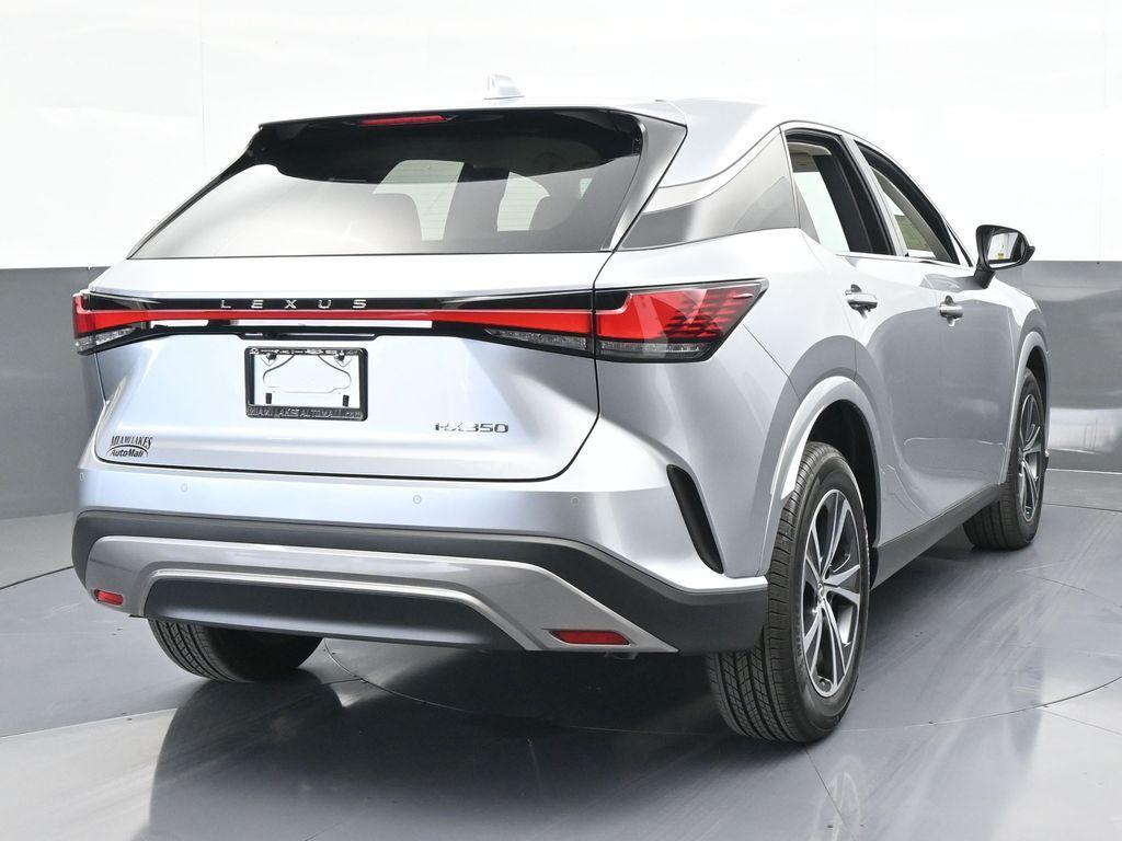 Thumbnail image of 2024 Lexus RX 350 at Miami Lakes Automall