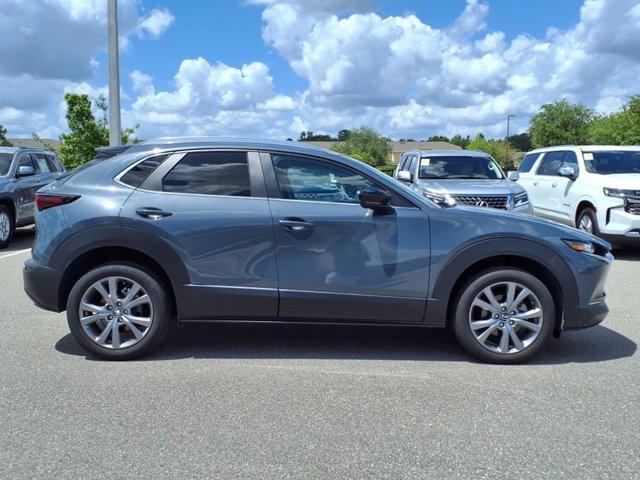 Thumbnail image of 2023 Mazda CX-30 at MazdaLakelandUSED of Lakeland, FL