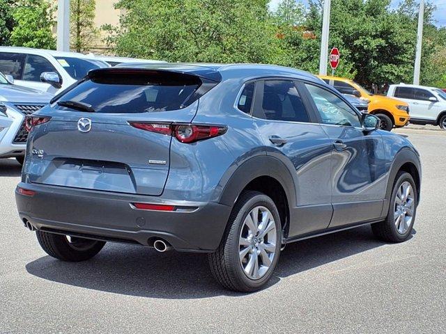 Thumbnail image of 2023 Mazda CX-30 at MazdaLakelandUSED of Lakeland, FL