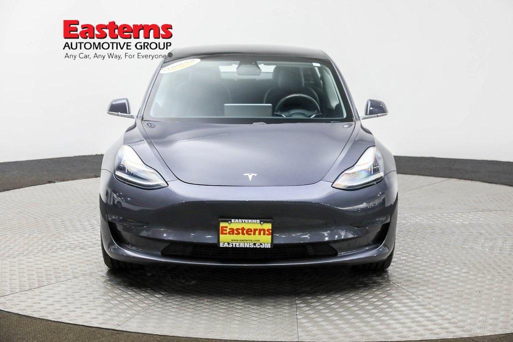 Thumbnail image of 2019 Tesla Model 3 at Easterns Automotive Group of Glen Burnie