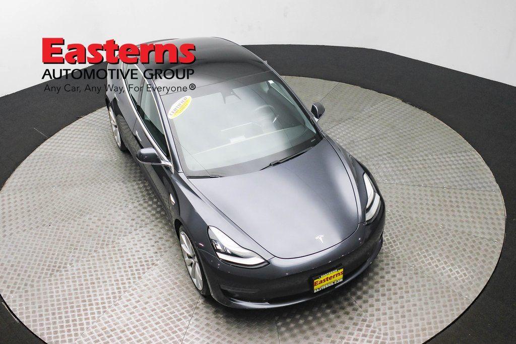 Thumbnail image of 2019 Tesla Model 3 at Easterns Automotive Group of Glen Burnie