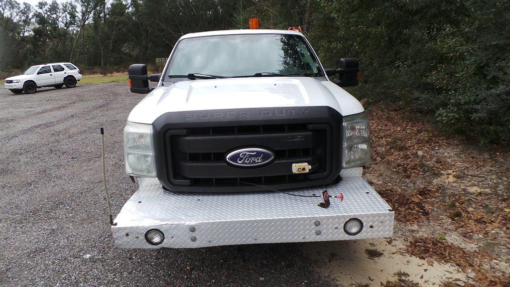 Thumbnail image of 2011 Ford F-350 Super Duty at Action Auto Wholesale
