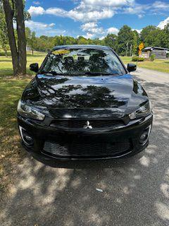 Thumbnail image of 2016 Mitsubishi Lancer at SAMMY'S GARAGE CORP