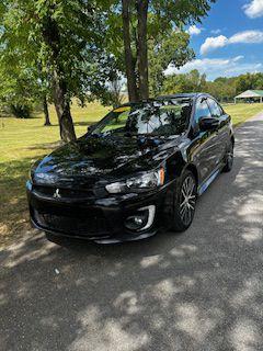 Thumbnail image of 2016 Mitsubishi Lancer at SAMMY'S GARAGE CORP