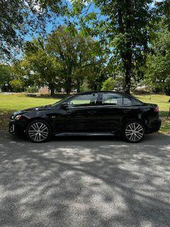 Thumbnail image of 2016 Mitsubishi Lancer at SAMMY'S GARAGE CORP