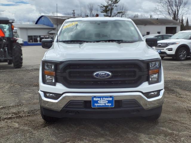 Thumbnail image of 2023 Ford F-150 at Ripley & Fletcher Ford