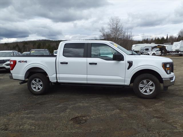 Thumbnail image of 2023 Ford F-150 at Ripley & Fletcher Ford