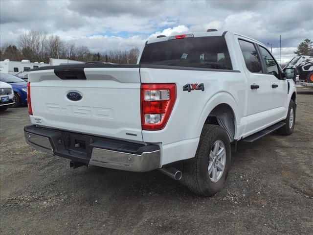 Thumbnail image of 2023 Ford F-150 at Ripley & Fletcher Ford