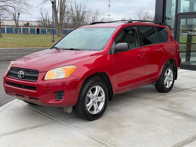 Thumbnail image of 2011 Toyota RAV4 at Mazda Of Dayton