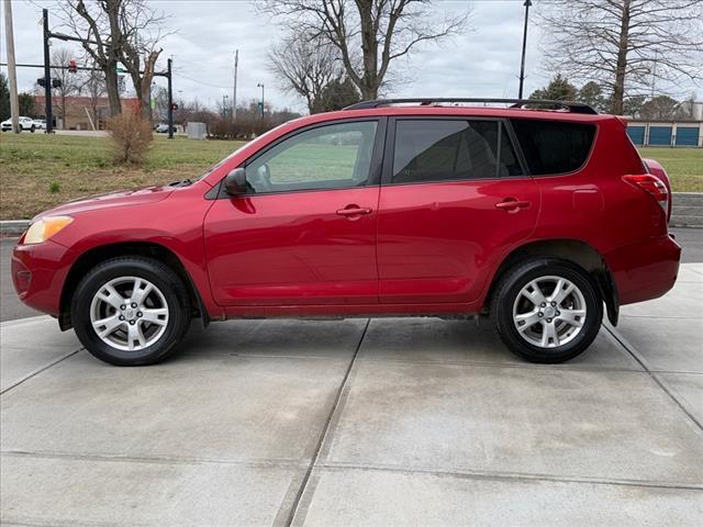 Thumbnail image of 2011 Toyota RAV4 at Mazda Of Dayton