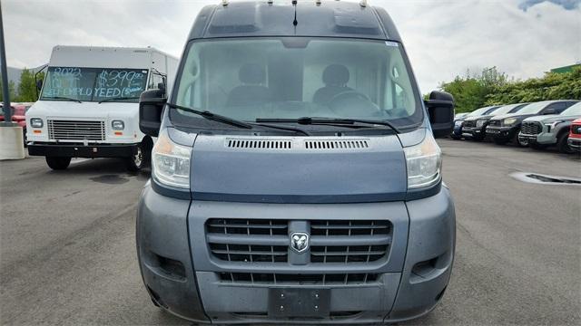 Thumbnail image of 2018 Ram ProMaster at Major World Chevrolet