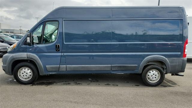 Thumbnail image of 2018 Ram ProMaster at Major World Chevrolet