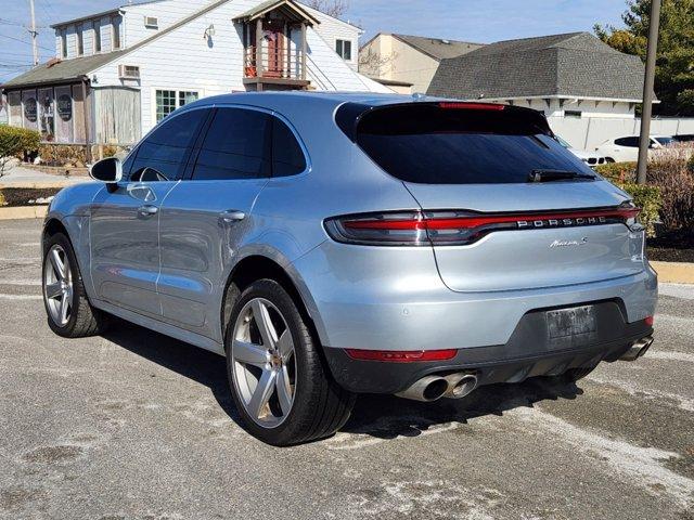 Thumbnail image of 2020 Porsche Macan at PiazzaMaseratiAlfaRomeo-Used of Chadds Ford, PA