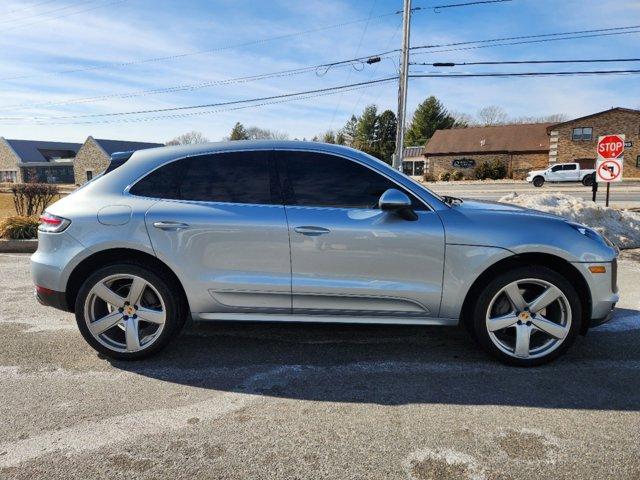 Thumbnail image of 2020 Porsche Macan at PiazzaMaseratiAlfaRomeo-Used of Chadds Ford, PA