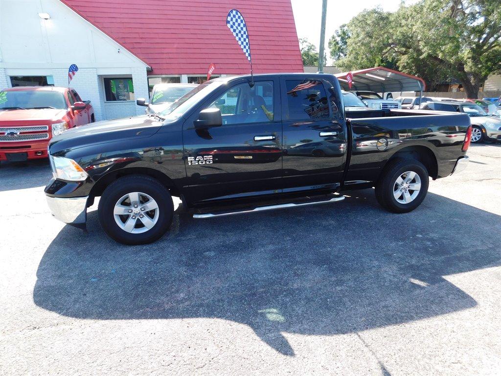 Thumbnail image of 2017 Ram 1500 at USA Auto Sales of Central Florida