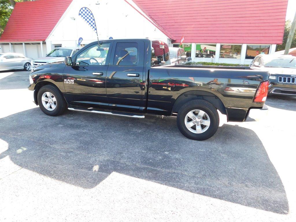Thumbnail image of 2017 Ram 1500 at USA Auto Sales of Central Florida
