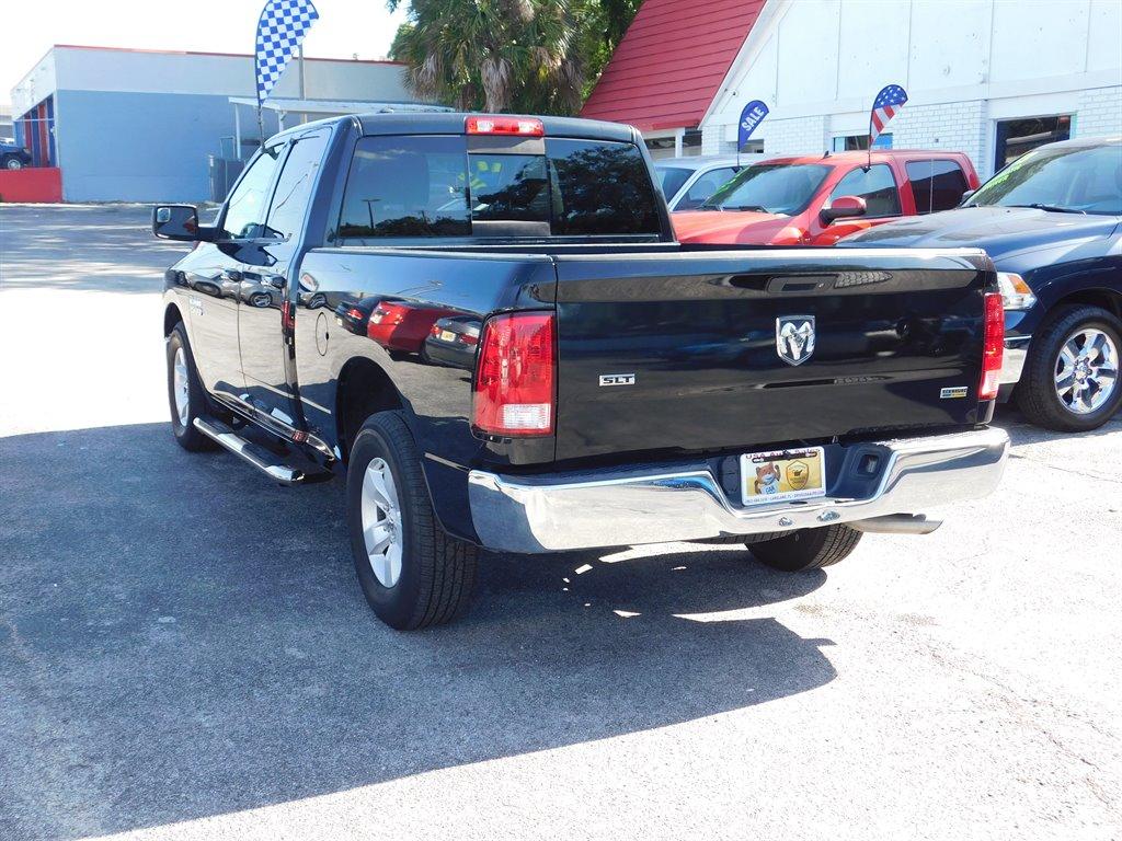 Thumbnail image of 2017 Ram 1500 at USA Auto Sales of Central Florida