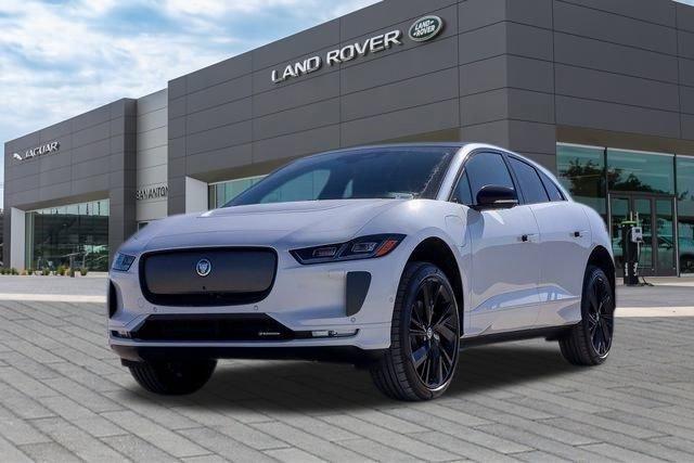 Thumbnail image of 2024 Jaguar I-PACE at LandRoverOfSanAntonio (Used)