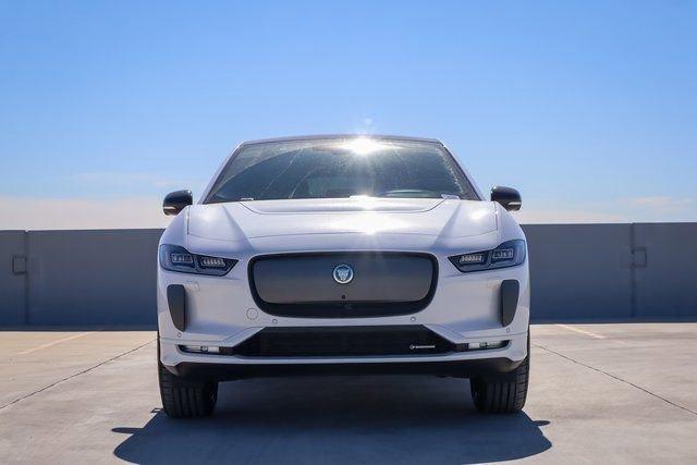 Thumbnail image of 2024 Jaguar I-PACE at LandRoverOfSanAntonio (Used)