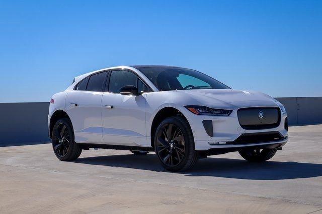 Thumbnail image of 2024 Jaguar I-PACE at LandRoverOfSanAntonio (Used)