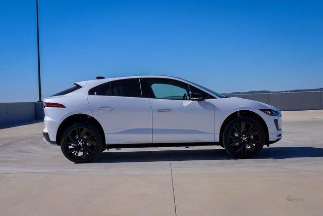 Thumbnail image of 2024 Jaguar I-PACE at LandRoverOfSanAntonio (Used)