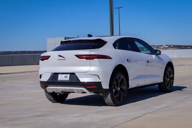 Thumbnail image of 2024 Jaguar I-PACE at LandRoverOfSanAntonio (Used)