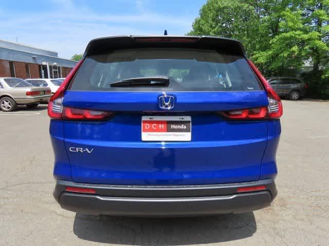 Thumbnail image of 2025 Honda CR-V at DCH Honda of Nanuet
