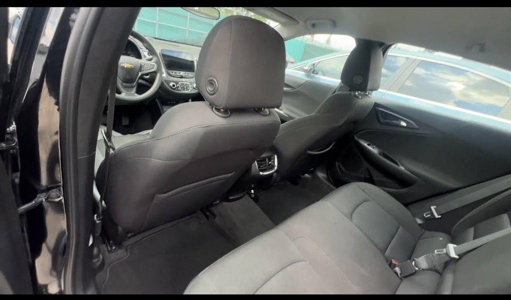 Thumbnail image of 2020 Chevrolet Malibu at Nice Car Inc