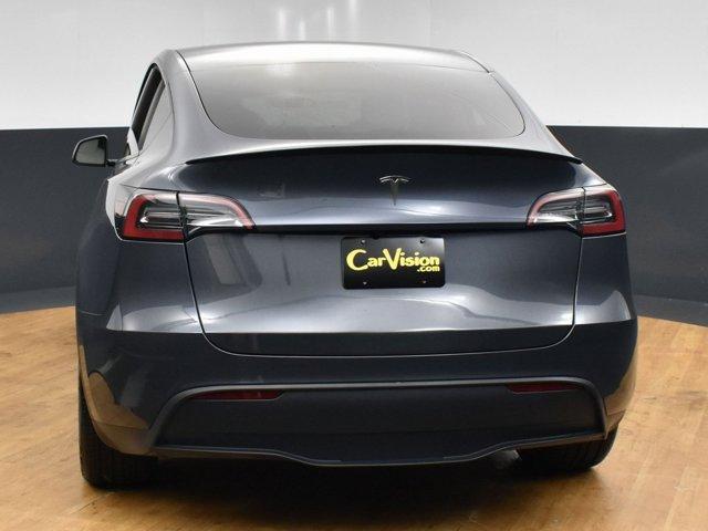 Thumbnail image of 2023 Tesla Model Y at Car Vision Inc.