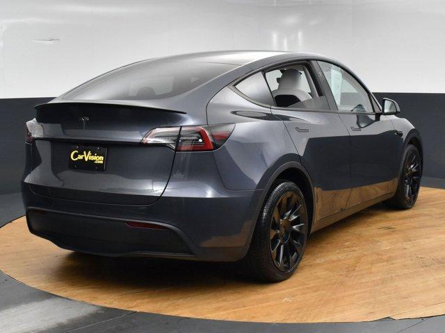 Thumbnail image of 2023 Tesla Model Y at Car Vision Inc.