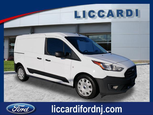 Thumbnail image of 2019 Ford Transit Connect at Liccardi Ford Lincoln