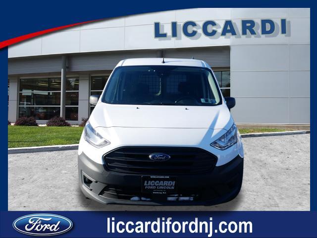 Thumbnail image of 2019 Ford Transit Connect at Liccardi Ford Lincoln
