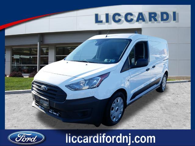 Thumbnail image of 2019 Ford Transit Connect at Liccardi Ford Lincoln