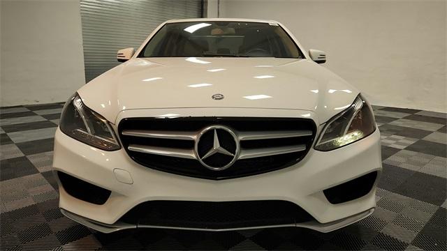 Thumbnail image of 2014 Mercedes-Benz E-Class at Major World Chevrolet