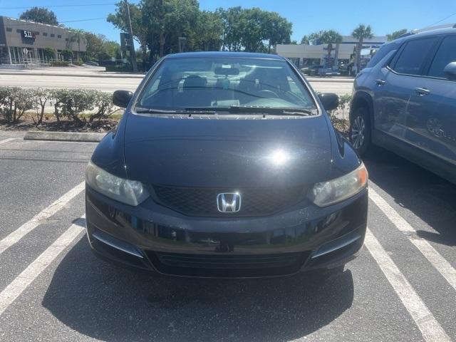 Thumbnail image of 2009 Honda Civic at Mike Maroone Chevrolet WPB