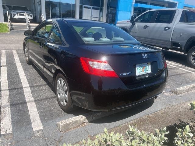 Thumbnail image of 2009 Honda Civic at Mike Maroone Chevrolet WPB