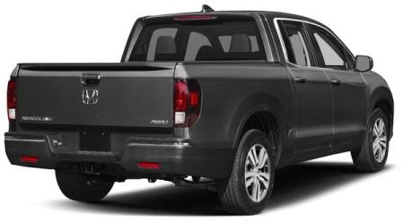 Thumbnail image of 2017 Honda Ridgeline at Woodbury Nissan Inc