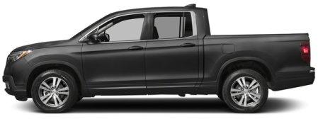 Thumbnail image of 2017 Honda Ridgeline at Woodbury Nissan Inc