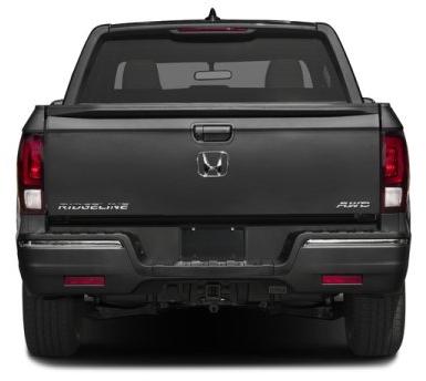 Thumbnail image of 2017 Honda Ridgeline at Woodbury Nissan Inc