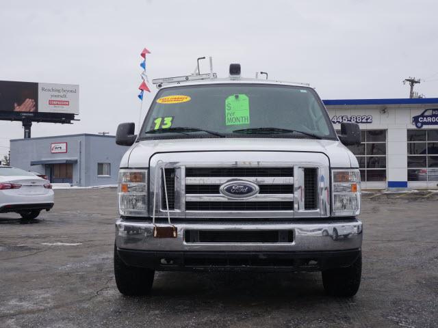 Thumbnail image of 2013 Ford E-Series at A & B Motors