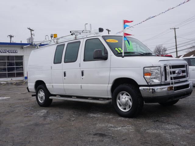 Thumbnail image of 2013 Ford E-Series at A & B Motors