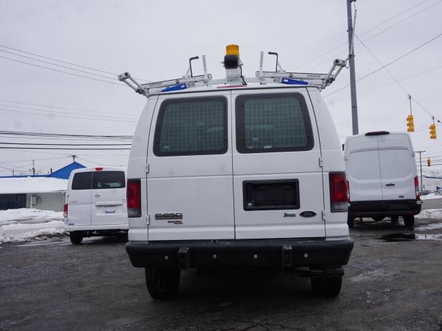 Thumbnail image of 2013 Ford E-Series at A & B Motors