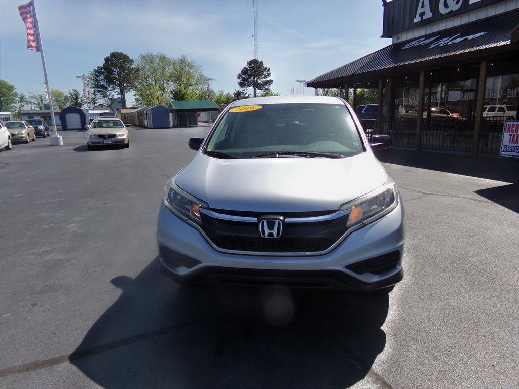 Thumbnail image of 2016 Honda CR-V at A & D MOTORS INC.
