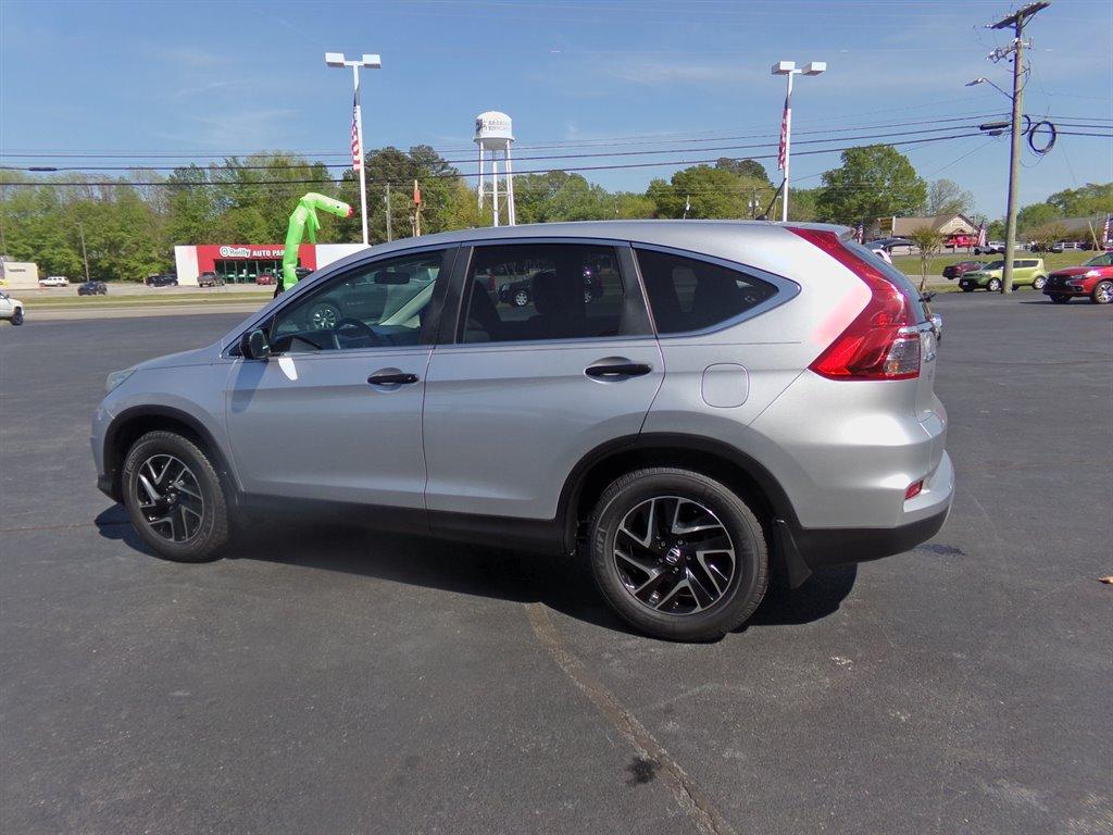 Thumbnail image of 2016 Honda CR-V at A & D MOTORS INC.