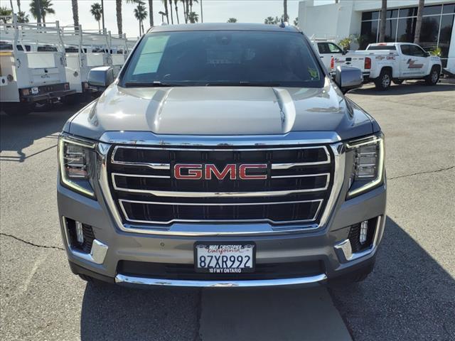 Thumbnail image of 2022 GMC Yukon at Mark Christopher Auto Center
