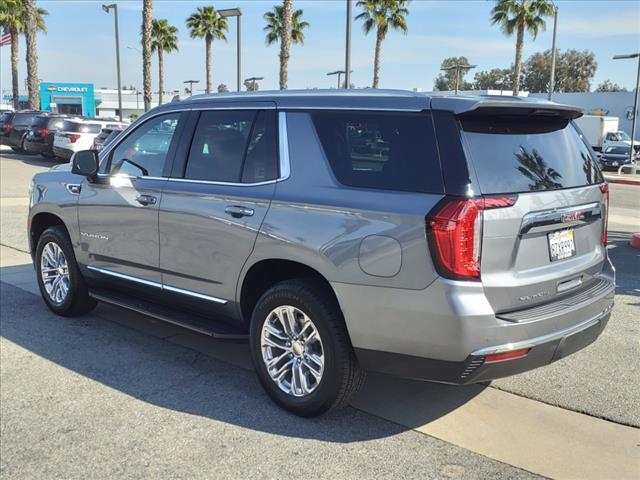 Thumbnail image of 2022 GMC Yukon at Mark Christopher Auto Center