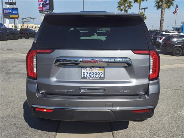Thumbnail image of 2022 GMC Yukon at Mark Christopher Auto Center