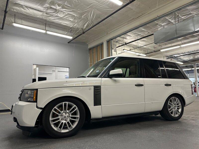 Thumbnail image of 2011 Land Rover Range Rover at Cactus Motors