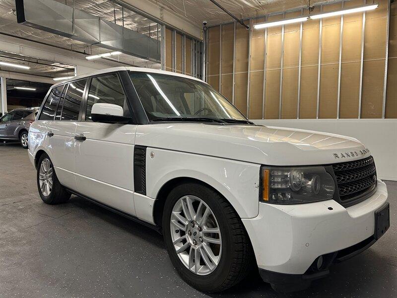 Thumbnail image of 2011 Land Rover Range Rover at Cactus Motors